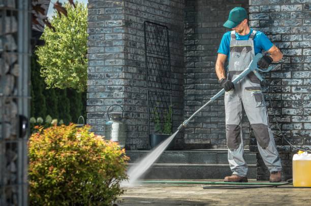 Concrete Sealing in Village Of Waukesha, WI